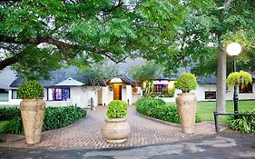 Lalapanzi Hotel & Conference Centre Bandelierkop South Africa